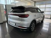 Chery Tiggo 7 Pro Max I Рестайлинг Подольск  - изображение 29