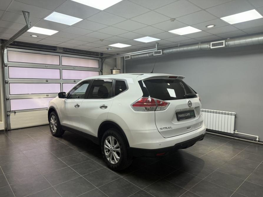 Nissan X-Trail III Тверь  - изображение 4