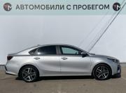 Kia Cerato IV Стерлитамак  - изображение 33