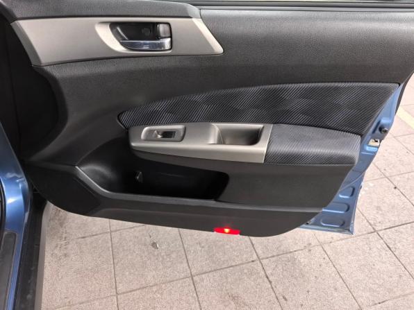 Subaru Forester III с пробегом 2008 года, цена 720 000 рублей, 193000 км, внедорожник, Автокод Объявления
