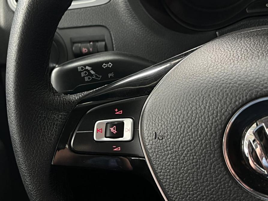 Volkswagen Polo V Рестайлинг Оренбург  - изображение 12