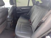 BMW X5 III (F15) Ижевск  - изображение 40