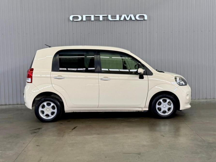 Toyota Porte II Краснодар  - изображение 4