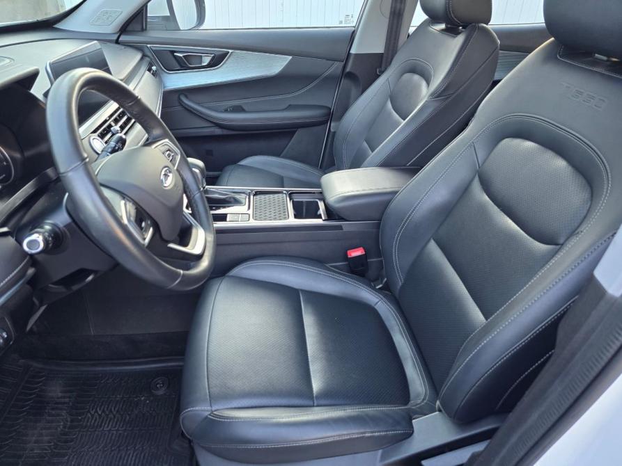 Chery Tiggo 4 Pro I Таганрог  - изображение 27