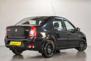 Renault Logan I Рестайлинг Челябинск  - изображение 20