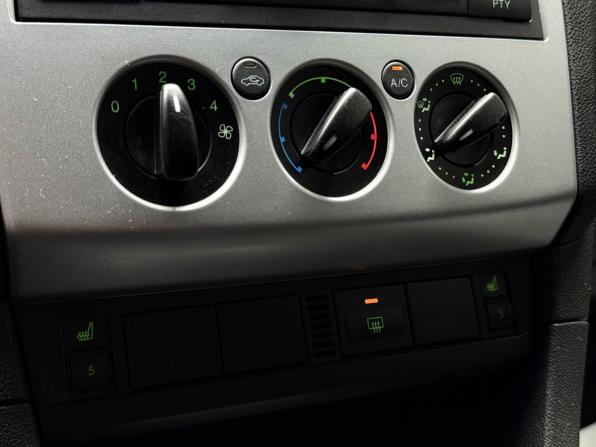 Ford Focus II с пробегом 2005 года, цена 449 000 рублей, 227411 км, хэтчбек, Автокод Объявления