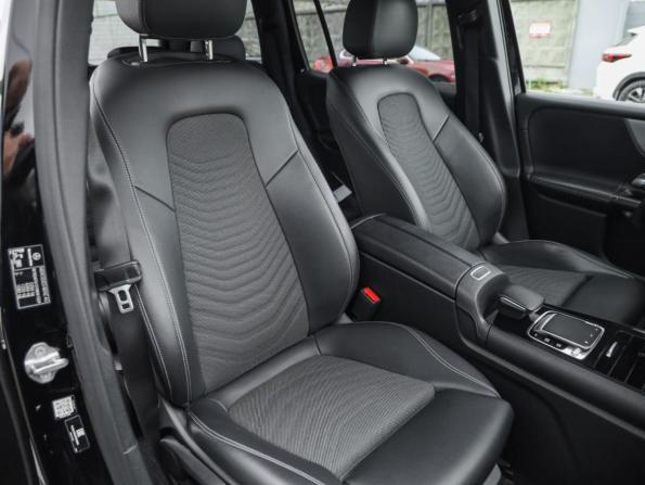 Mercedes-Benz GLB I (X247) с пробегом 2020 года, цена 3 405 848 рублей, 100218 км, внедорожник, Автокод Объявления
