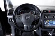 Volkswagen Touran I Рестайлинг 2 Тюмень  - изображение 39