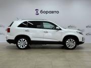 Kia Sorento II Рестайлинг Ставрополь  - изображение 25
