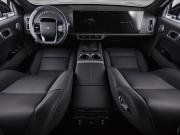 Li Auto (Lixiang) L7 I Рестайлинг Москва  - изображение 44