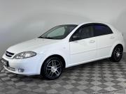 Chevrolet Lacetti I Ростов-на-Дону  - изображение 14