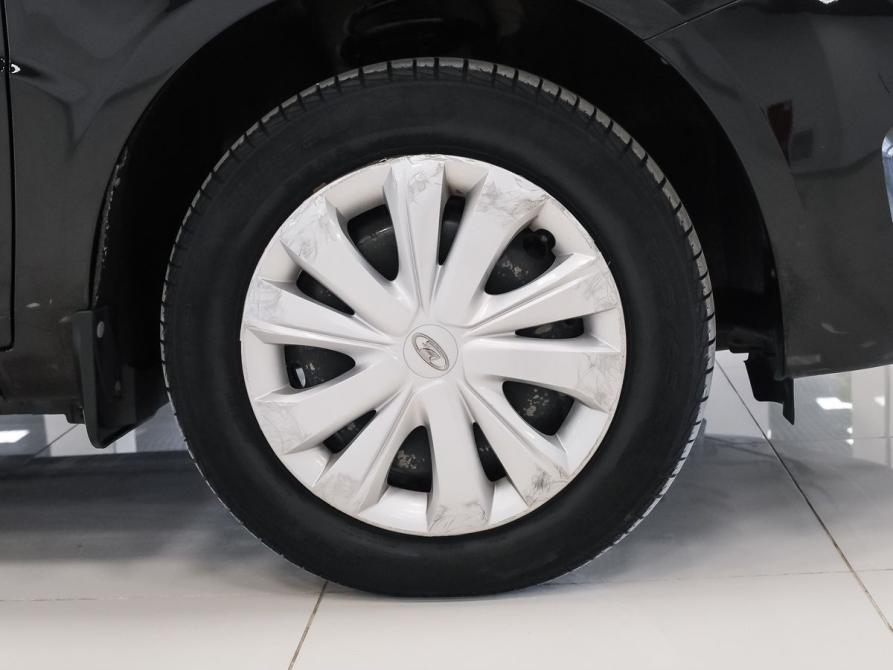Lada (ВАЗ) Vesta I Рестайлинг (NG) Самара  - изображение 19