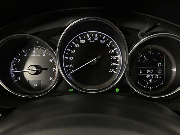Mazda CX-5 II с пробегом 2021 года, цена 2 930 000 рублей, 45008 км, внедорожник, Автокод Объявления