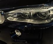 BMW X5 III (F15) Иркутск  - изображение 46