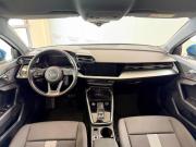Audi A3 IV (8Y) Москва  - изображение 27