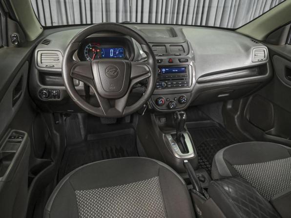 Ravon R4 с пробегом 2016 года, цена 880 000 рублей, 177821 км, седан, Автокод Объявления