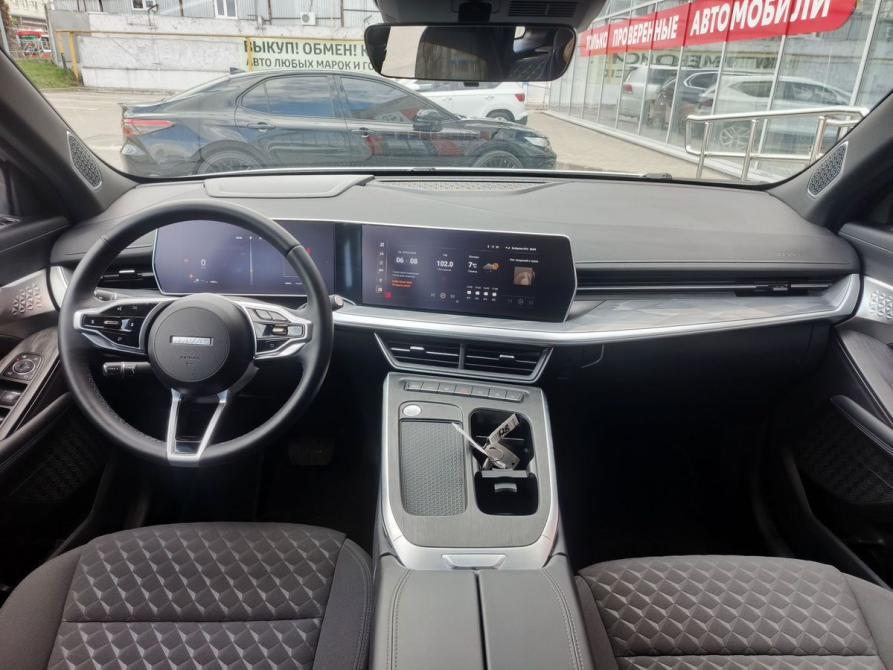 Haval F7 II Брянск  - изображение 15