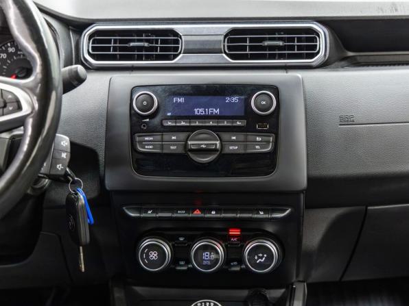 Renault Duster II с пробегом 2021 года, цена 1 678 000 рублей, 147528 км, внедорожник, Автокод Объявления