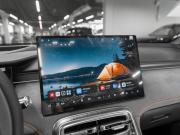 Geely Galaxy M7 Москва  - изображение 46
