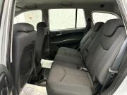 SsangYong Kyron I Рестайлинг Ярославль  - изображение 40