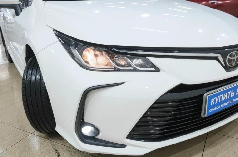 Toyota Corolla XII (E210) Новокузнецк  - изображение 10