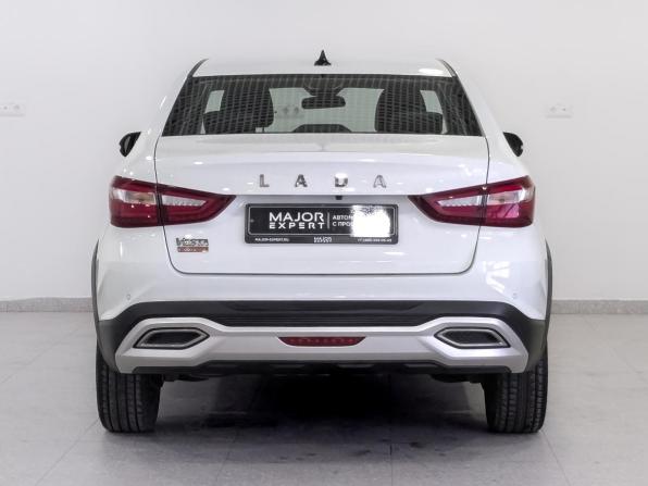 Lada (ВАЗ) Vesta I Рестайлинг (NG) с пробегом 2024 года, цена 1 395 000 рублей, 57177 км, седан, Автокод Объявления