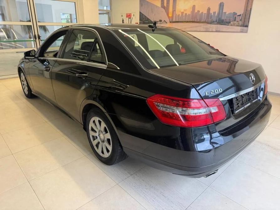 Mercedes-Benz E-Класс IV (W212 S212 C207) Челябинск  - изображение 6