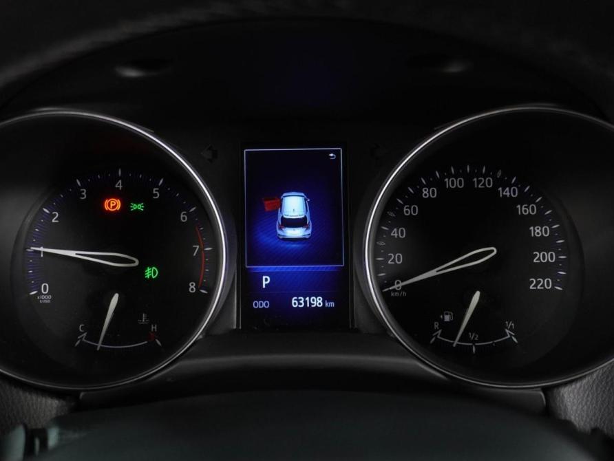 Toyota C-HR I Воронеж  - изображение 23