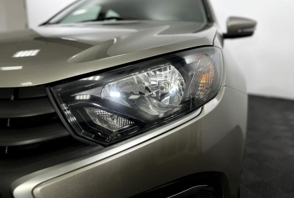 Lada (ВАЗ) Granta I Рестайлинг Нижний Новгород  - изображение 19