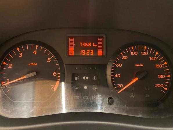 Lada (ВАЗ) Largus I с пробегом 2019 года, цена 849 000 рублей, 73000 км, универсал, Автокод Объявления