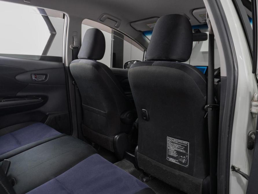 Toyota Wish II Тюмень  - изображение 13