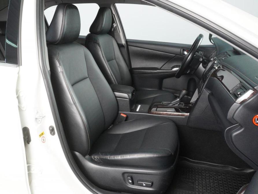 Toyota Camry VII (XV50) Рестайлинг 2 Минеральные Воды  - изображение 8