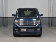 Honda N-WGN II Кемерово  - изображение 24