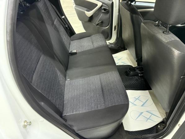 Renault Duster I с пробегом 2014 года, цена 830 000 рублей, 272782 км, внедорожник, Автокод Объявления