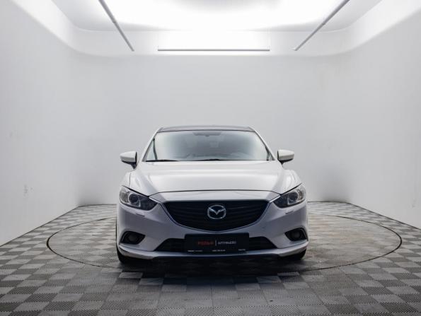 Mazda 6 III (GJ) с пробегом 2013 года, цена 1 068 000 рублей, 270546 км, седан, Автокод Объявления