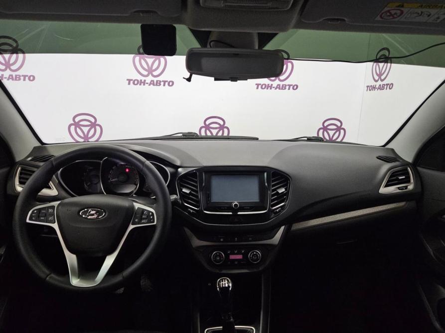 Lada (ВАЗ) Vesta I Тольятти  - изображение 17
