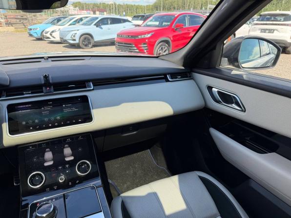 Land Rover Range Rover Velar I с пробегом 2019 года, цена 3 695 000 рублей, 148609 км, внедорожник, Автокод Объявления