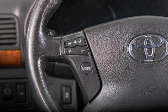 Toyota Avensis II Рестайлинг с пробегом 2007 года, цена 839 000 рублей, 298000 км, седан, Автокод Объявления