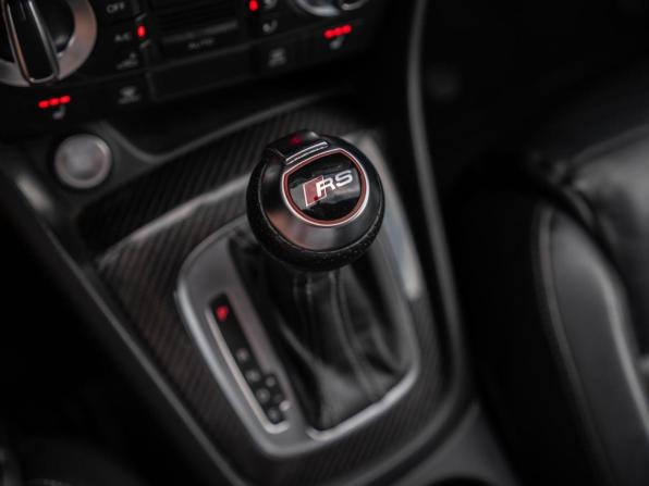 Audi RS Q3 I (8U) с пробегом 2013 года, цена 2 060 000 рублей, 179073 км, внедорожник, Автокод Объявления