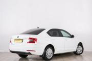 Skoda Octavia III (A7) Рестайлинг Красноярск  - изображение 29