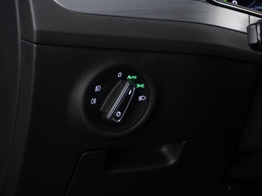 Skoda Superb III Рестайлинг Москва  - изображение 18