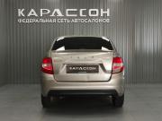 Lada (ВАЗ) Granta I Рестайлинг Пермь  - изображение 21