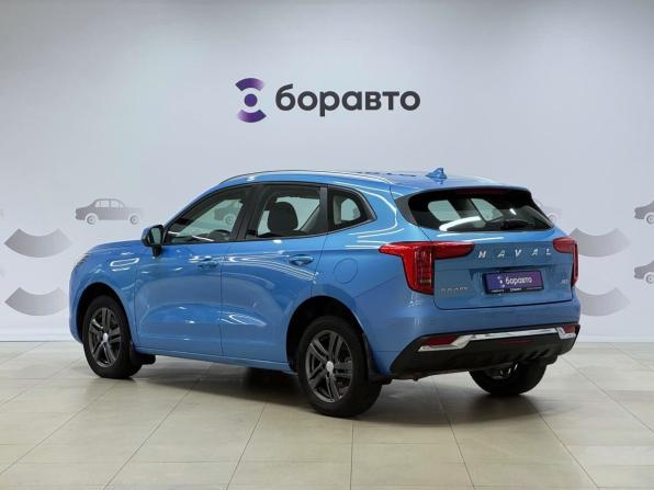 Haval Jolion I с пробегом 2023 года, цена 1 750 000 рублей, 45557 км, внедорожник, Автокод Объявления