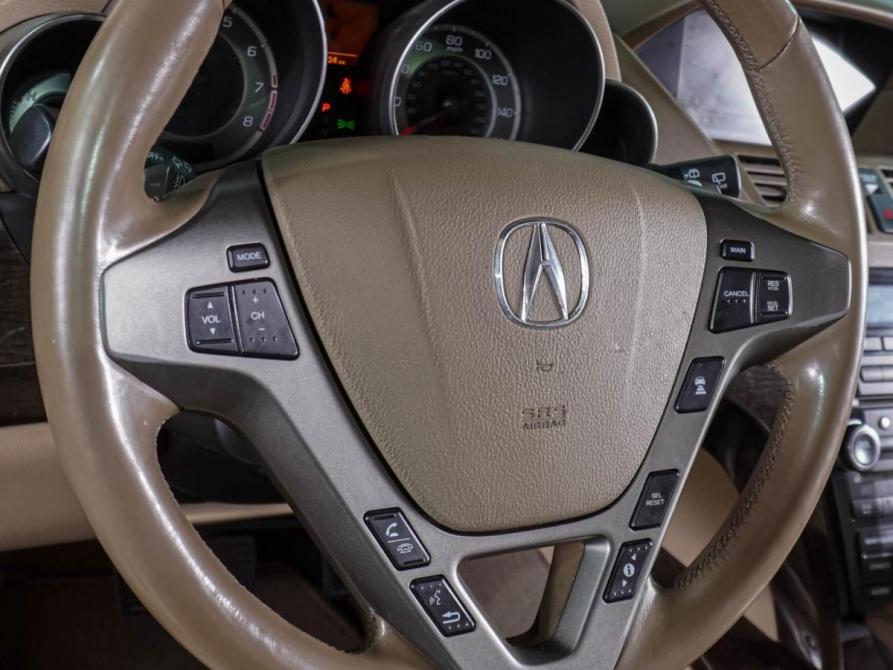 Acura MDX II Рестайлинг Воронеж  - изображение 20
