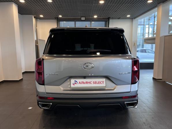GAC GS8 II с пробегом 2023 года, цена 3 440 000 рублей, 86410 км, внедорожник, Автокод Объявления