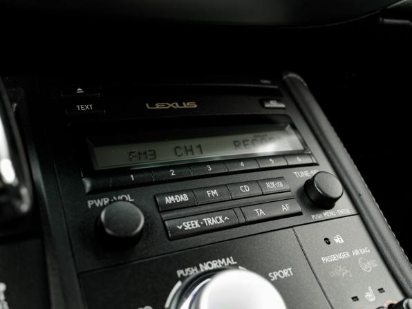 Lexus CT I с пробегом 2012 года, цена 1 750 000 рублей, 78939 км, хэтчбек, Автокод Объявления