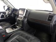 Toyota Land Cruiser 200 Series Рестайлинг 2 Москва  - изображение 51