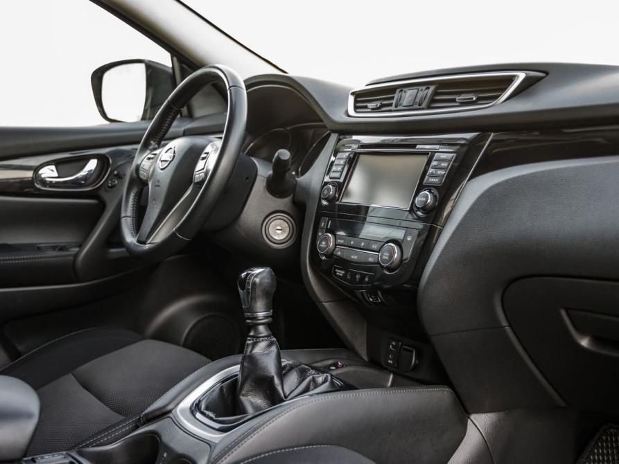Nissan Qashqai II Волгоград  - изображение 35
