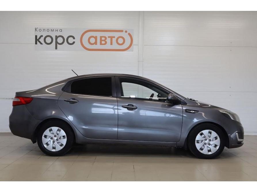 Kia Rio III Коломна  - изображение 4