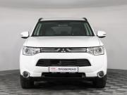 Mitsubishi Outlander III Химки  - изображение 14